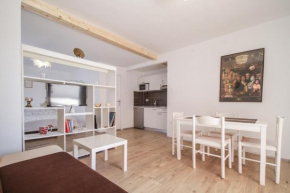 Studio La Boheme